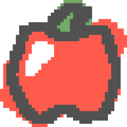 GrobPaint logo